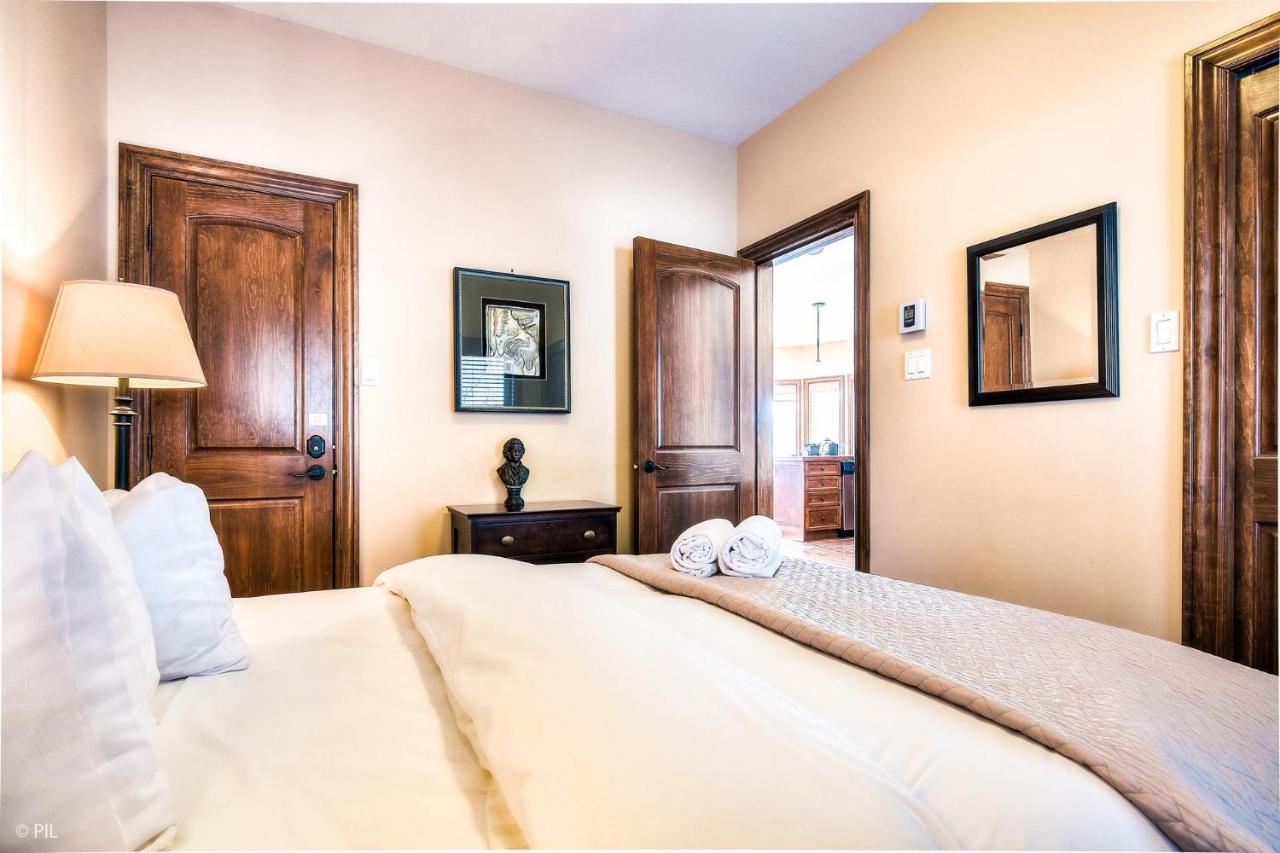 House On The Golf La Bte -10Min To Tremblant 150 Villa มงต์-ทร็องบล็องต์ ภายนอก รูปภาพ