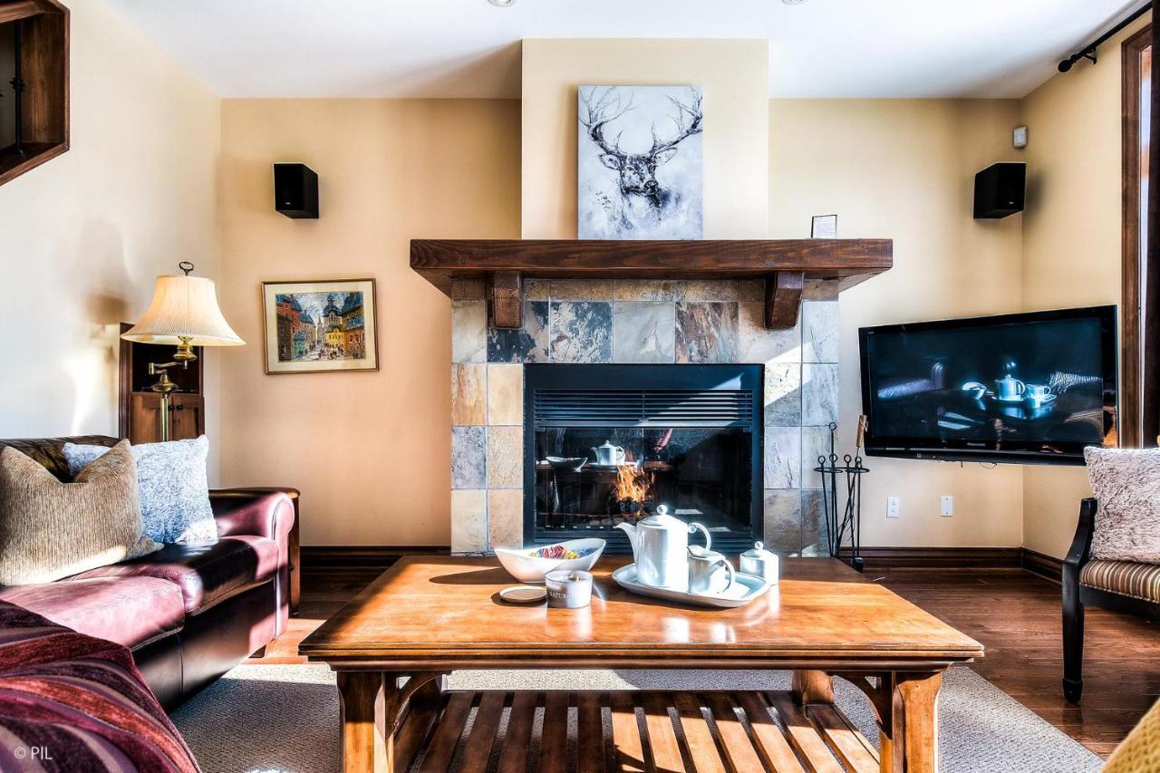 House On The Golf La Bte -10Min To Tremblant 150 Villa มงต์-ทร็องบล็องต์ ภายนอก รูปภาพ