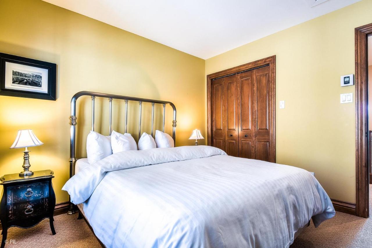 House On The Golf La Bte -10Min To Tremblant 150 Villa มงต์-ทร็องบล็องต์ ภายนอก รูปภาพ